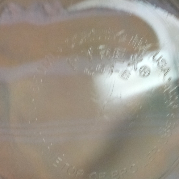 Pyrex Transparent Glassware Collection - Picture 4 of 4